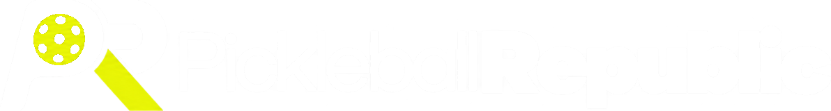 Pickleball Republic